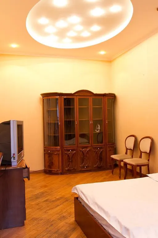 Apartment On Lvivska Square Kyiv Ukraine